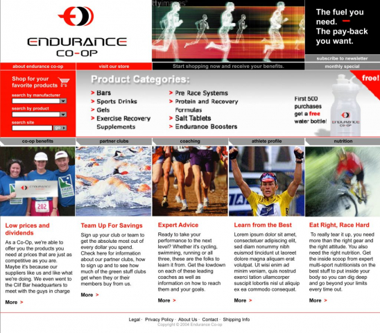 Edurance_WebHome_Option5